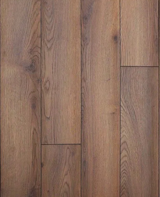 Ламінат PELI PARQUET Дуб Латте LF709 8/32